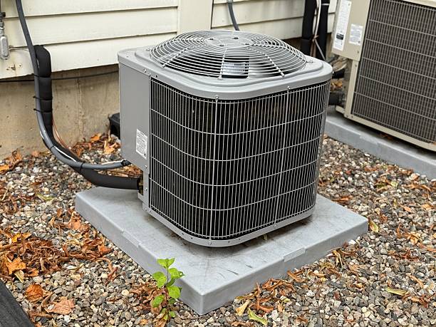 24/7 Emergency Air Conditioning Repair experts in Irwin, SC